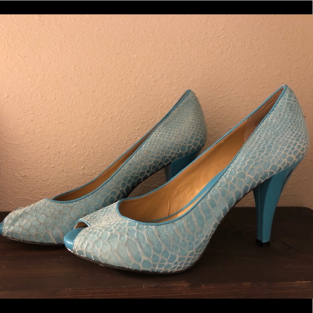 Heels